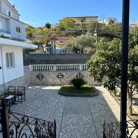 Villa Braho Gjirokastër Esterno foto