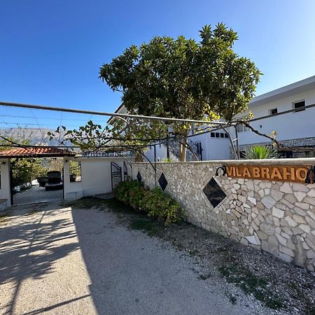 Villa Braho Gjirokastër Esterno foto