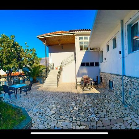 Villa Braho Gjirokastër Esterno foto