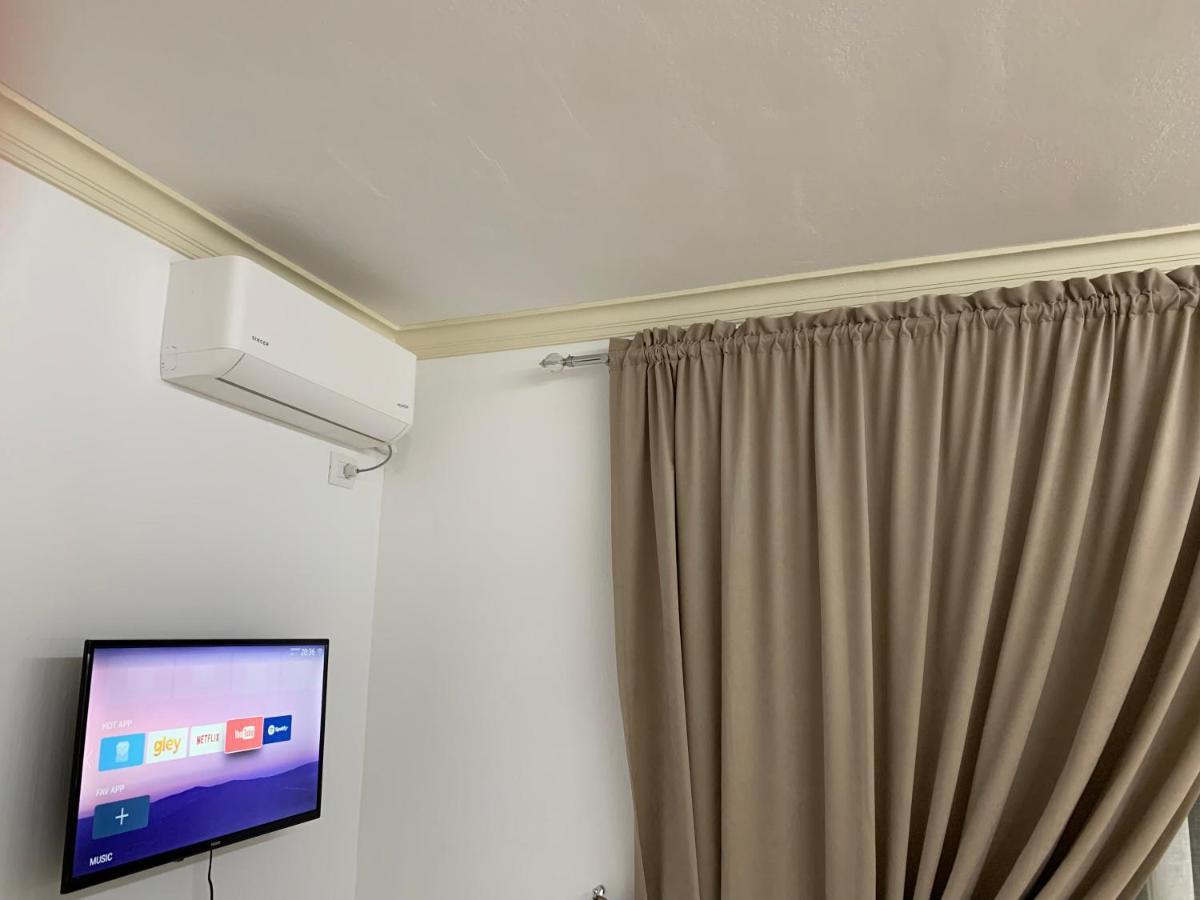 Villa Braho Gjirokastër Esterno foto