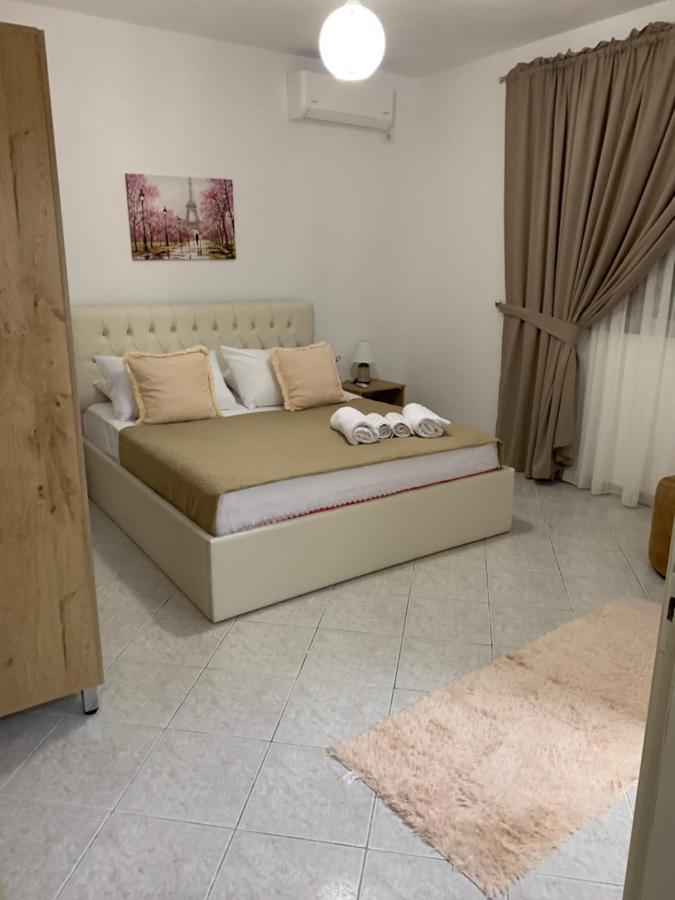 Villa Braho Gjirokastër Esterno foto