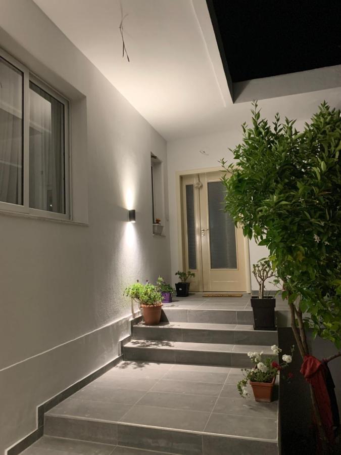 Villa Braho Gjirokastër Esterno foto