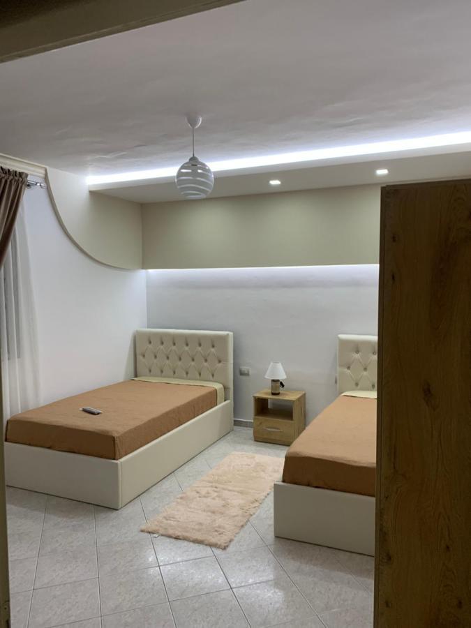 Villa Braho Gjirokastër Esterno foto
