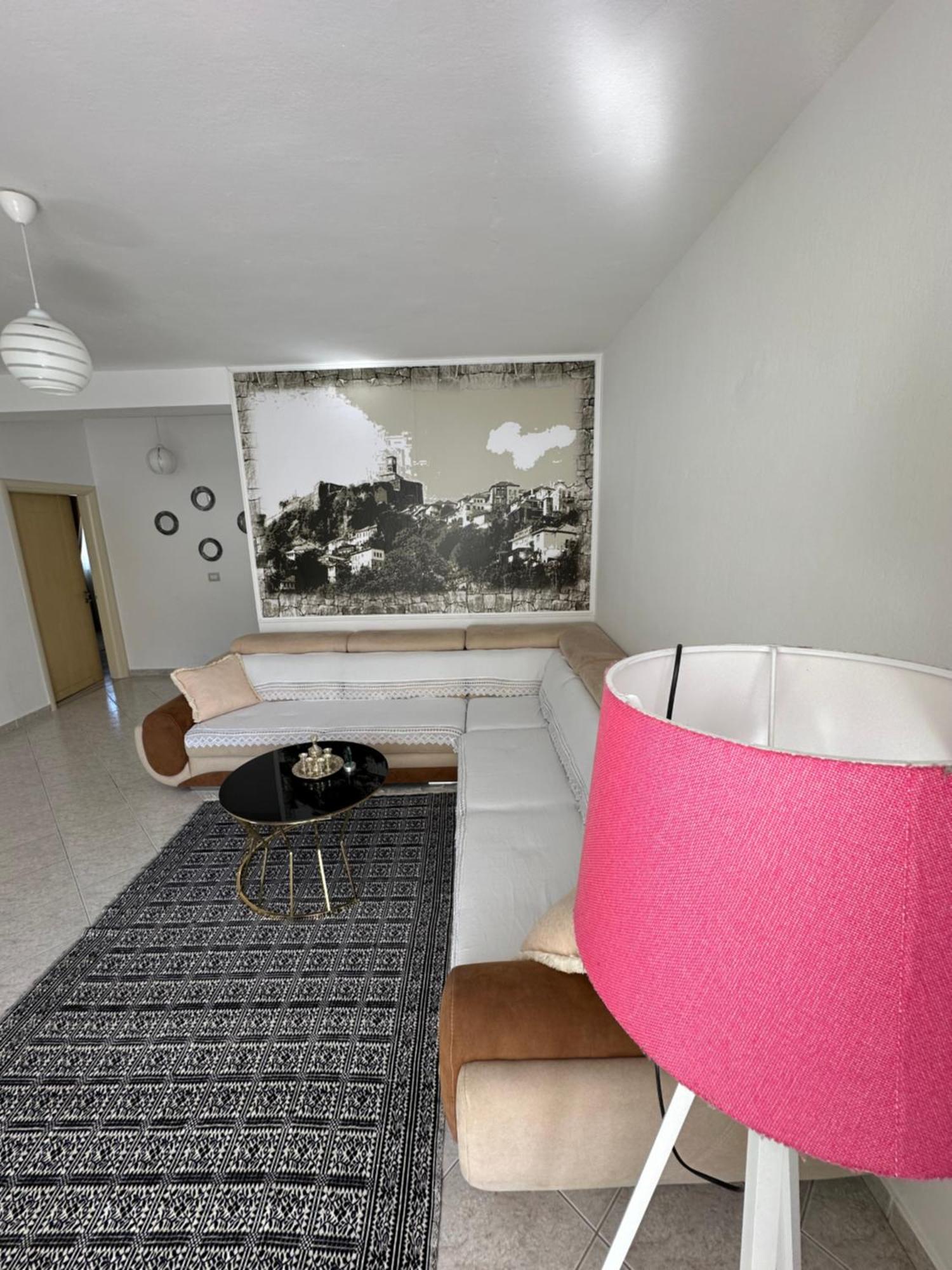 Villa Braho Gjirokastër Esterno foto