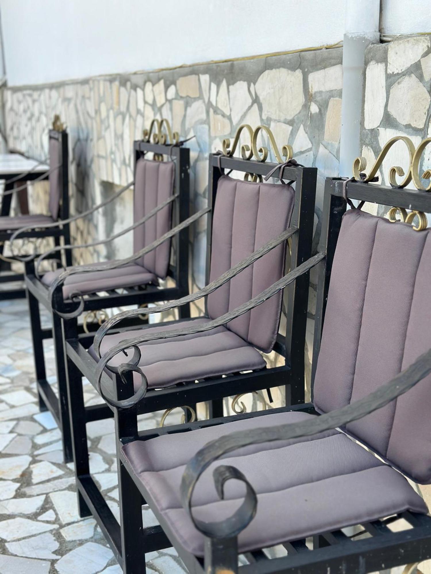 Villa Braho Gjirokastër Esterno foto