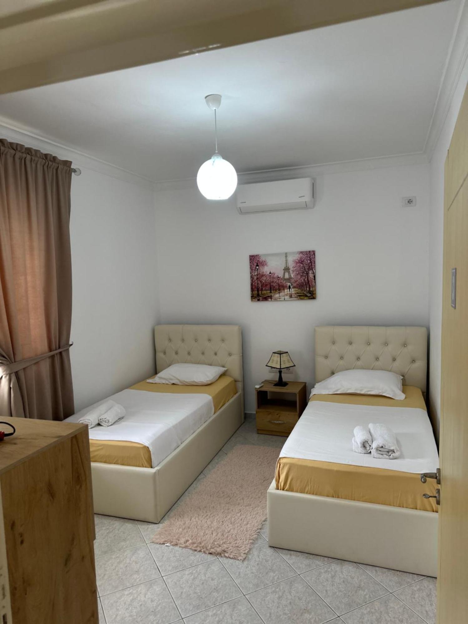 Villa Braho Gjirokastër Esterno foto