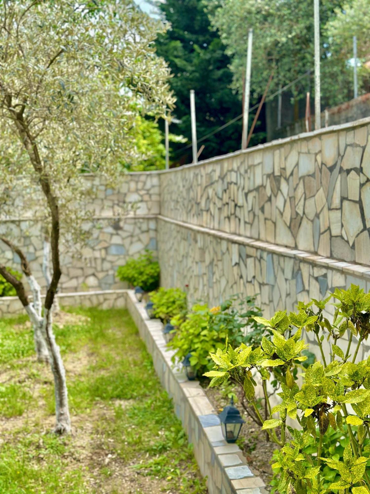 Villa Braho Gjirokastër Esterno foto