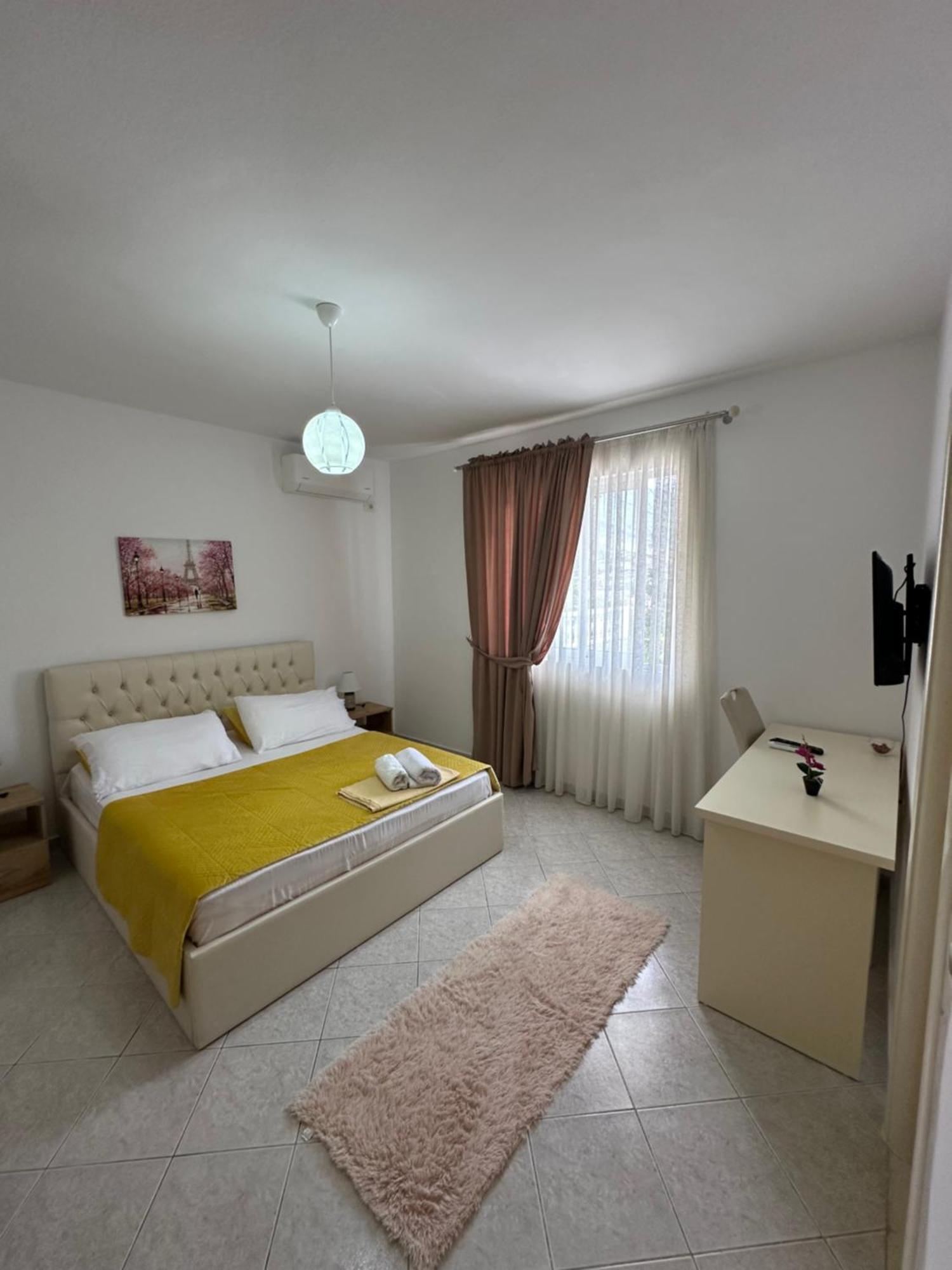 Villa Braho Gjirokastër Esterno foto